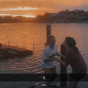 Meet your Posher, Molly